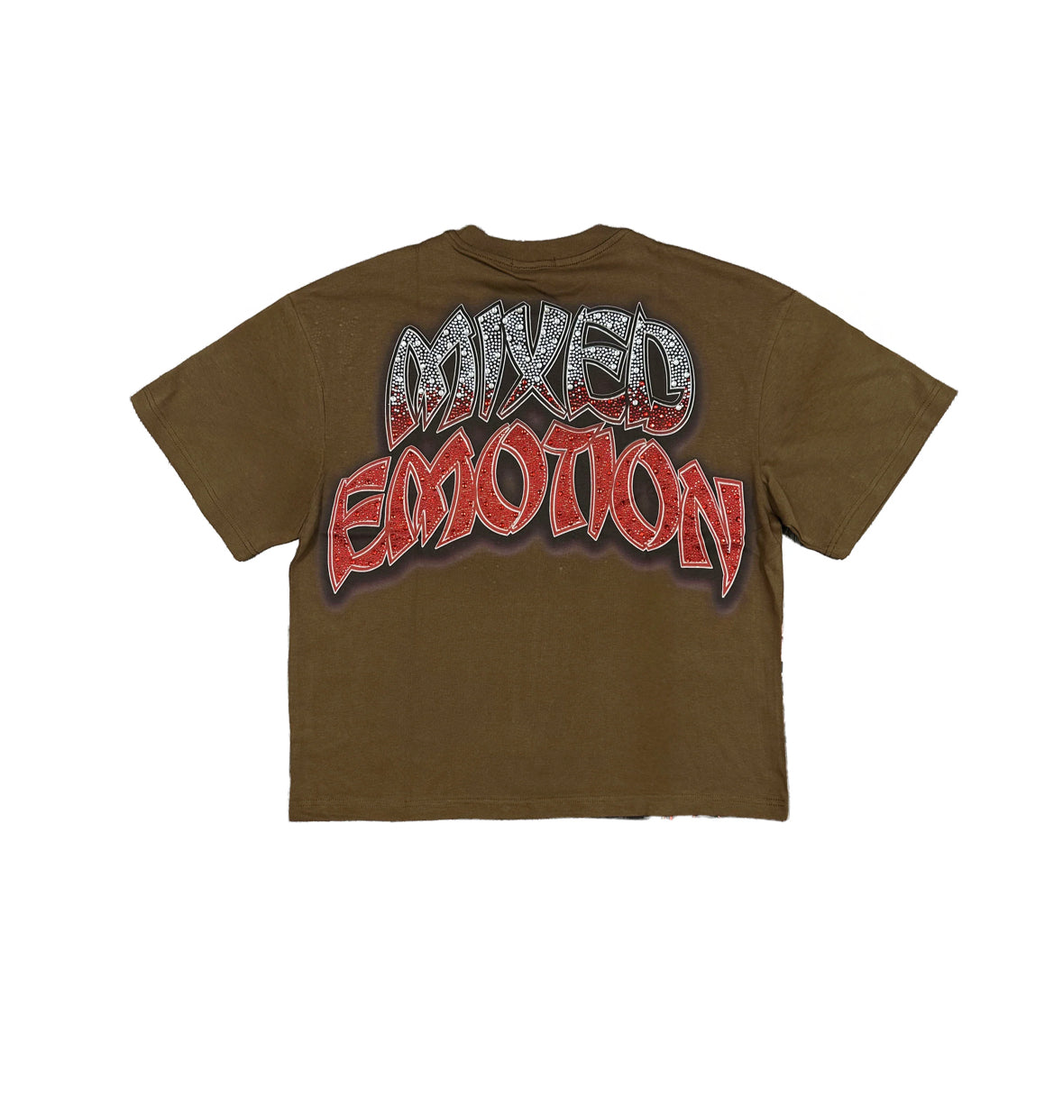 Brown “Apocalypse”