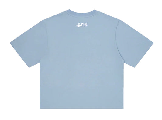 BILLONAIRE GIRLS CLUB CROP TOP