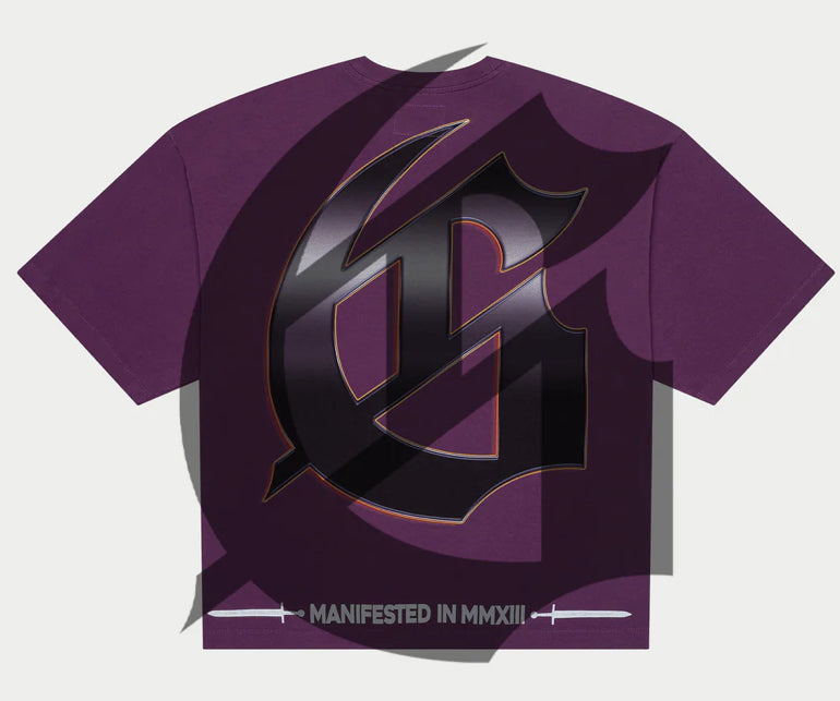 Le Dernier {GRAPE}