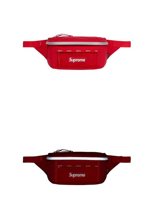SUPREME WAIST BAGS