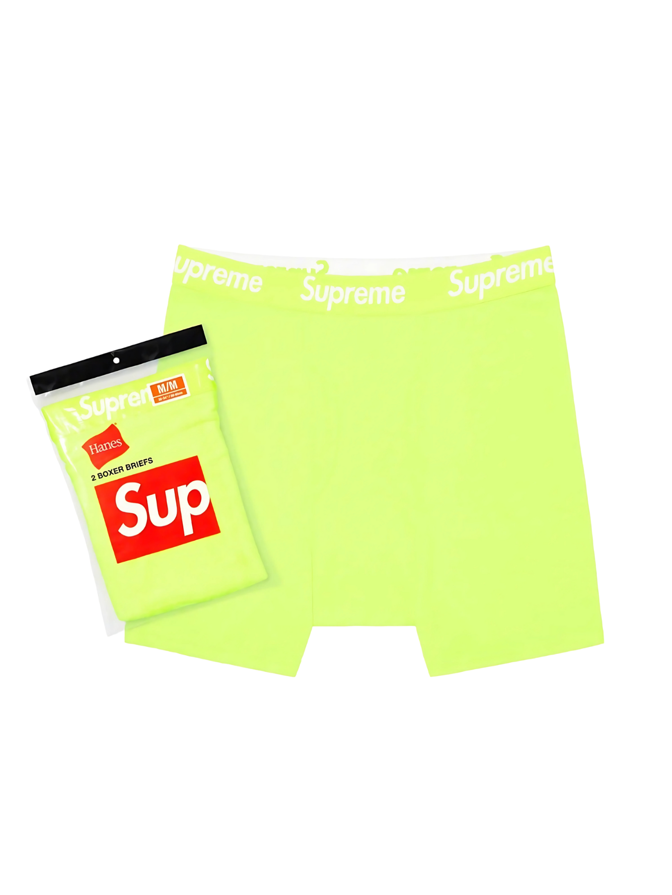 SUPREME BOXERS