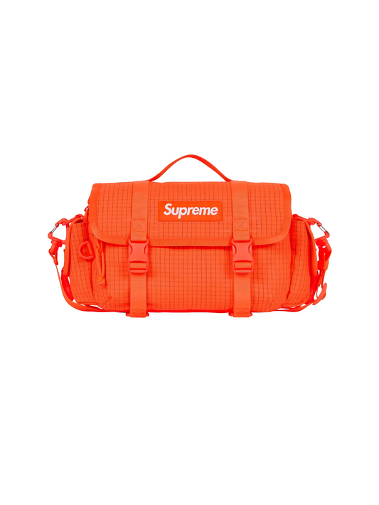 SUPREME MESSENGER BAG