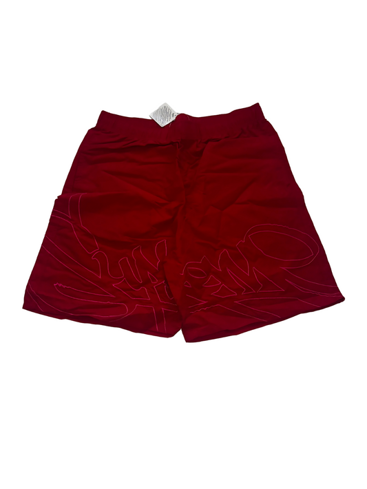 SUPREME TAG NYLON SHORT