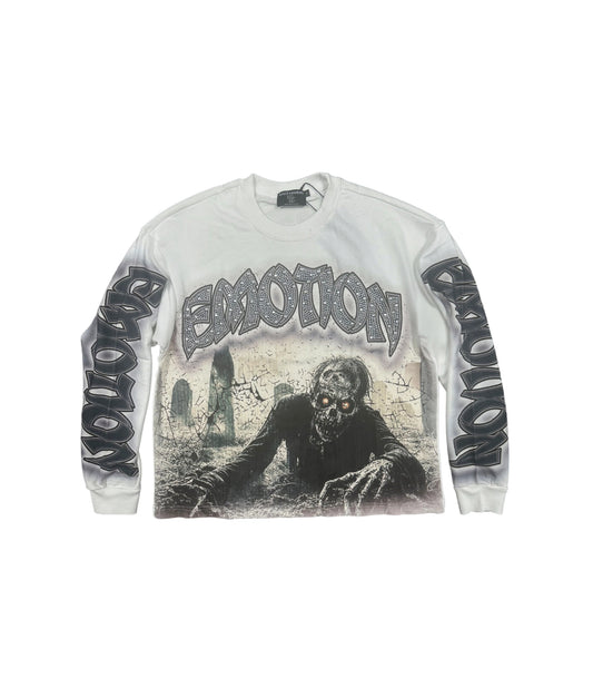 White “Resurrection”