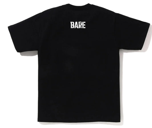 BAPE MAP CAMO APE HEAD SHARK