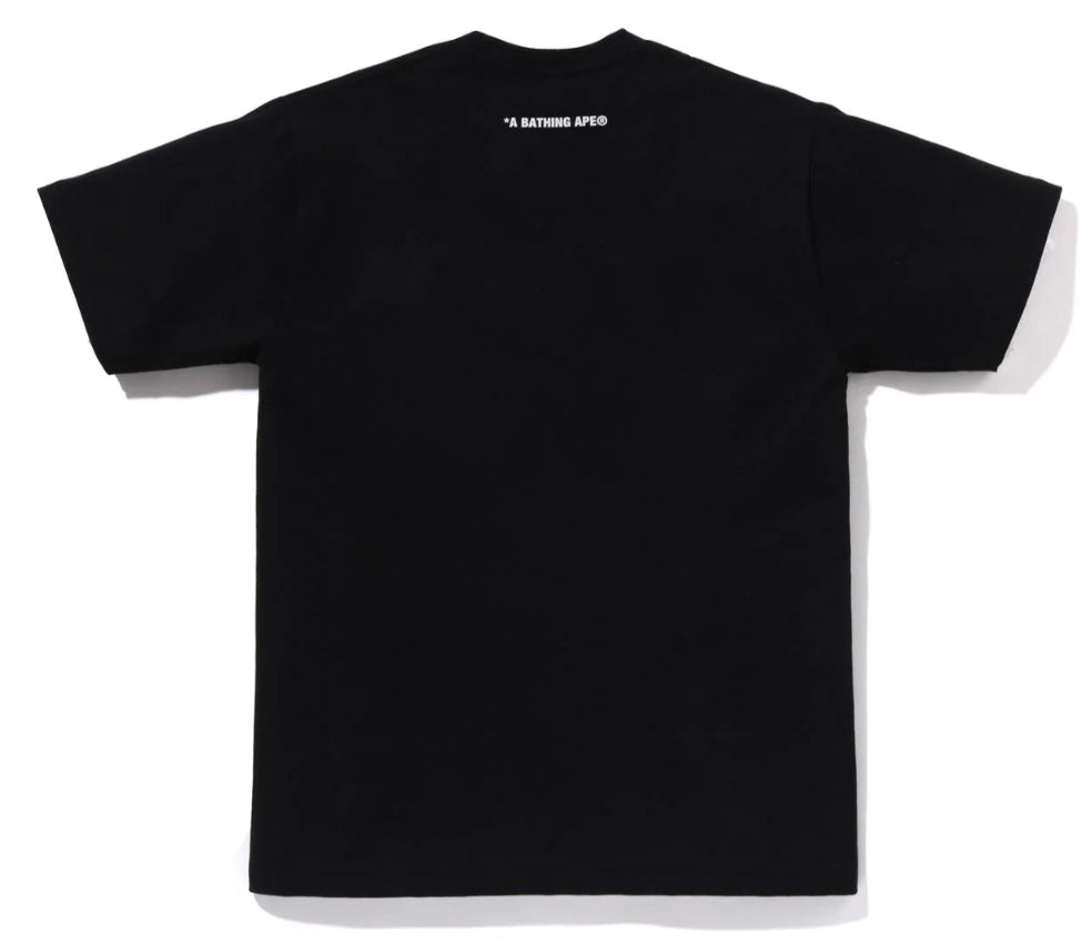 BAPE 32 ANNIV. 1ST CAMO BIG APE HEAD