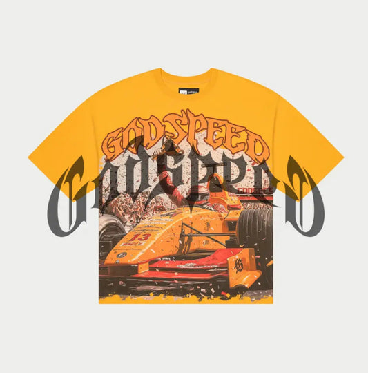 GODSPEED