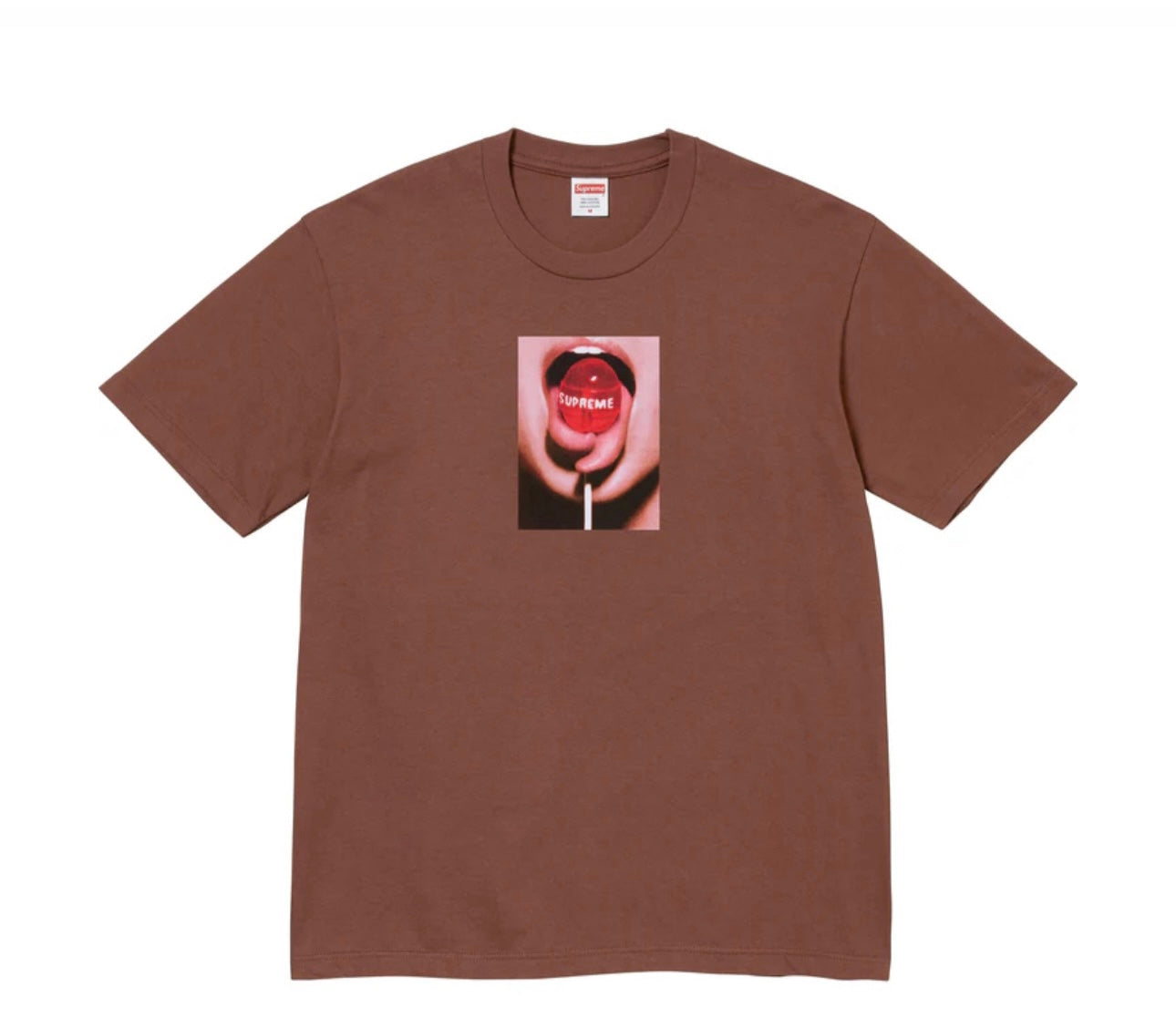 SUPREME LOLLIPOP
