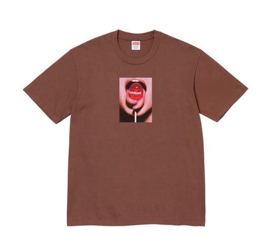 SUPREME LOLLIPOP