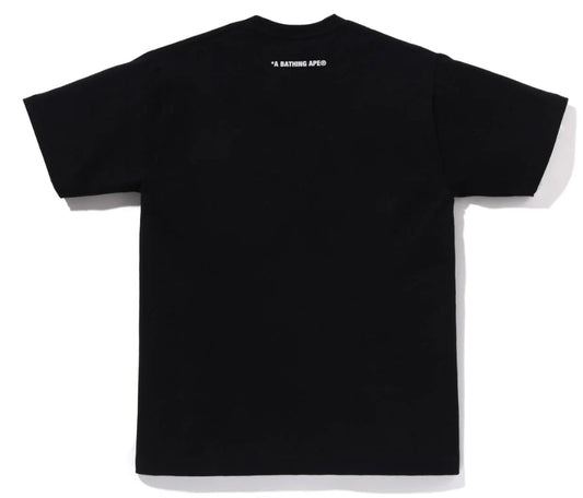 BAPE 32 ANNIV. 1ST CAMO BIG APE HEAD
