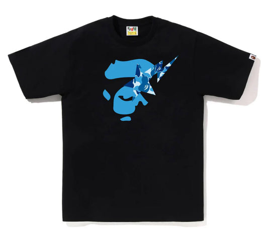 BAPE ABC CAMO APE FACE STA