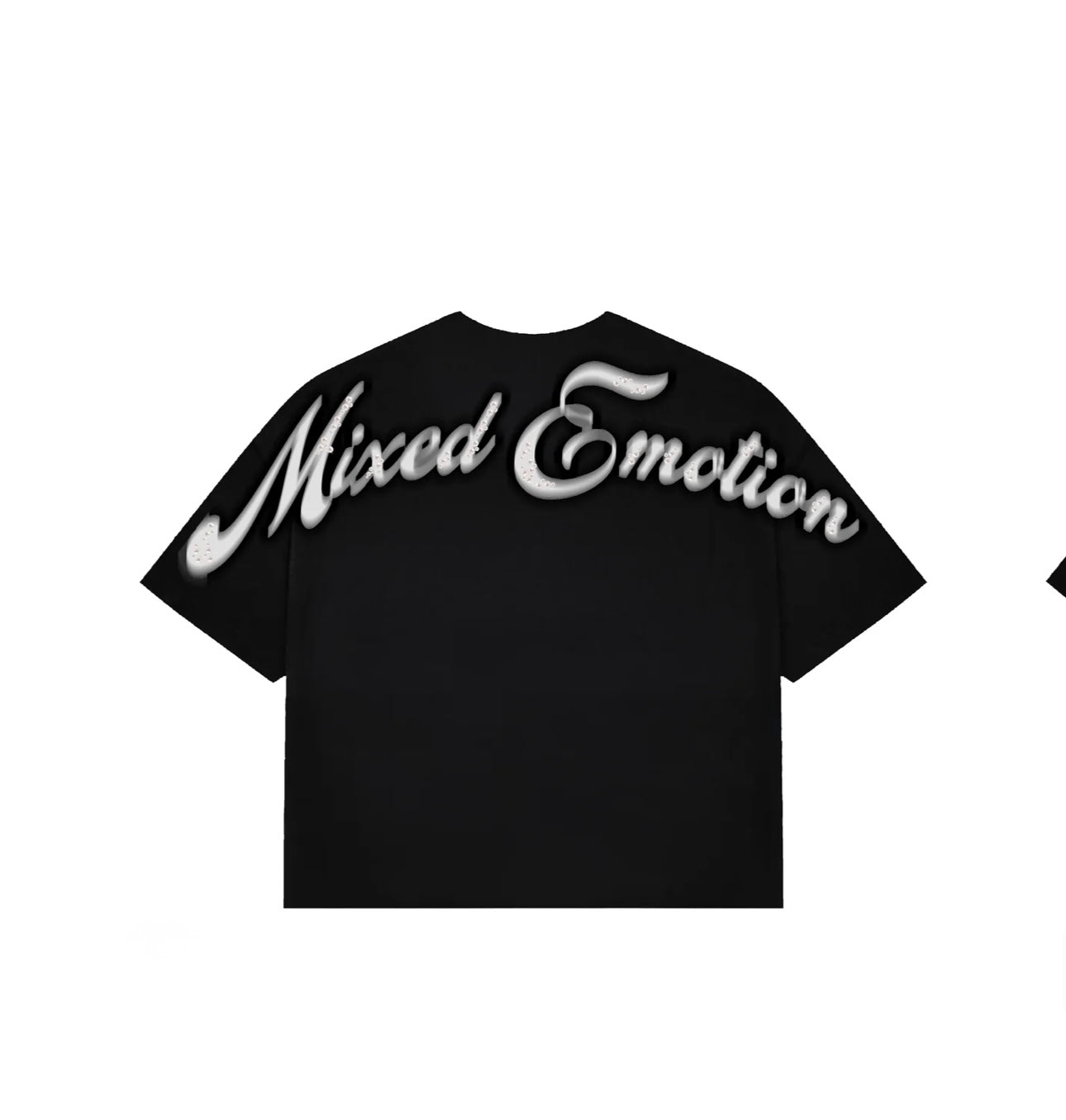 MIXED EMOTION