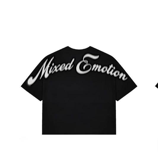 MIXED EMOTION