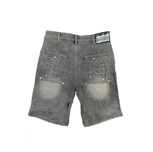 MIXED EMOTION SHORTS