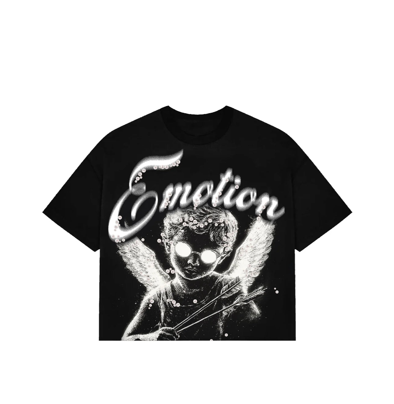 MIXED EMOTION