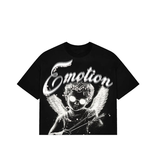 MIXED EMOTION