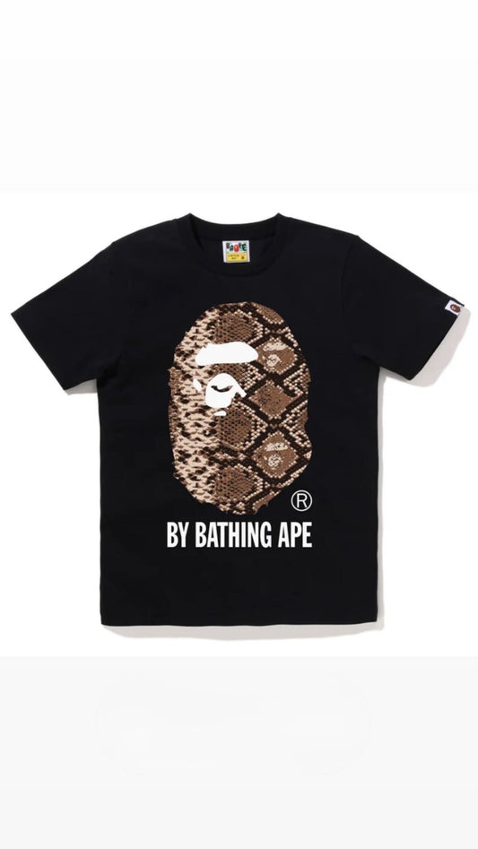 BAPE T - SHIRT