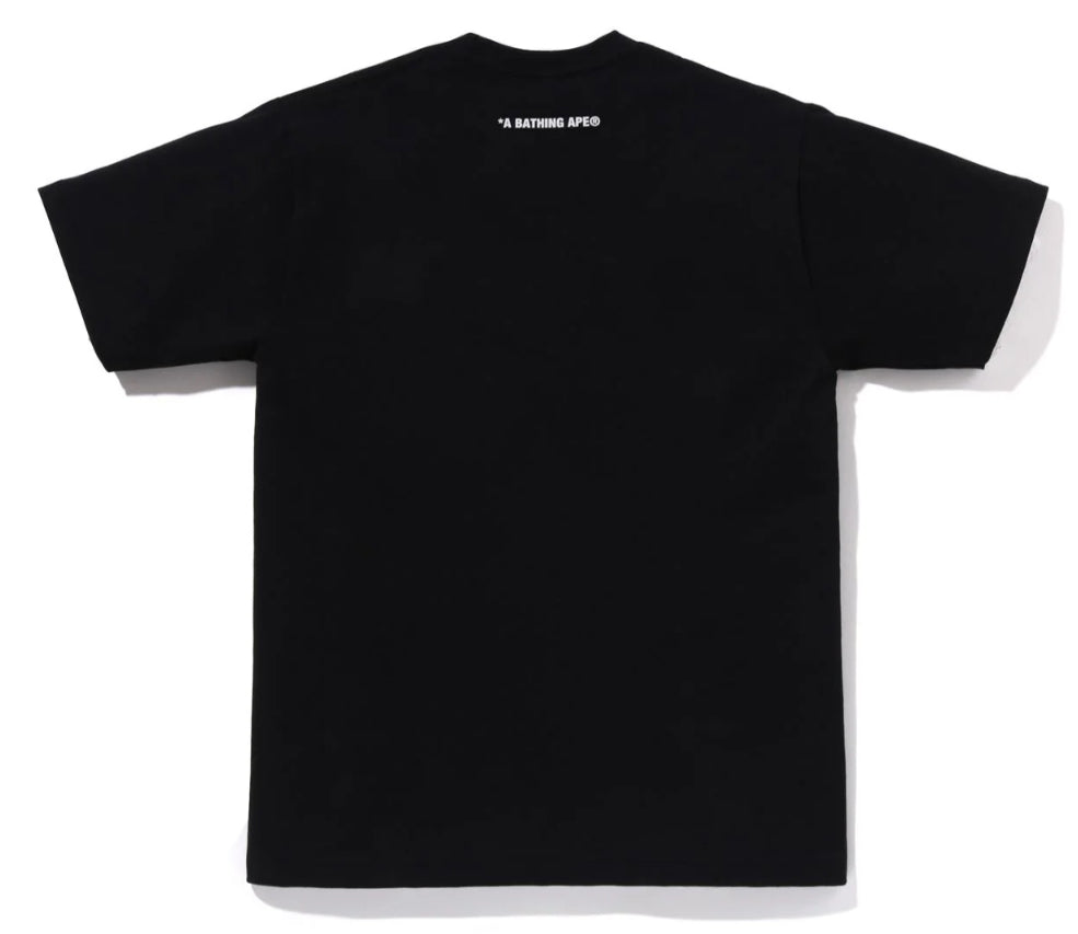BAPE 32 ANNIV. 1ST CAMO BIG APE HEAD