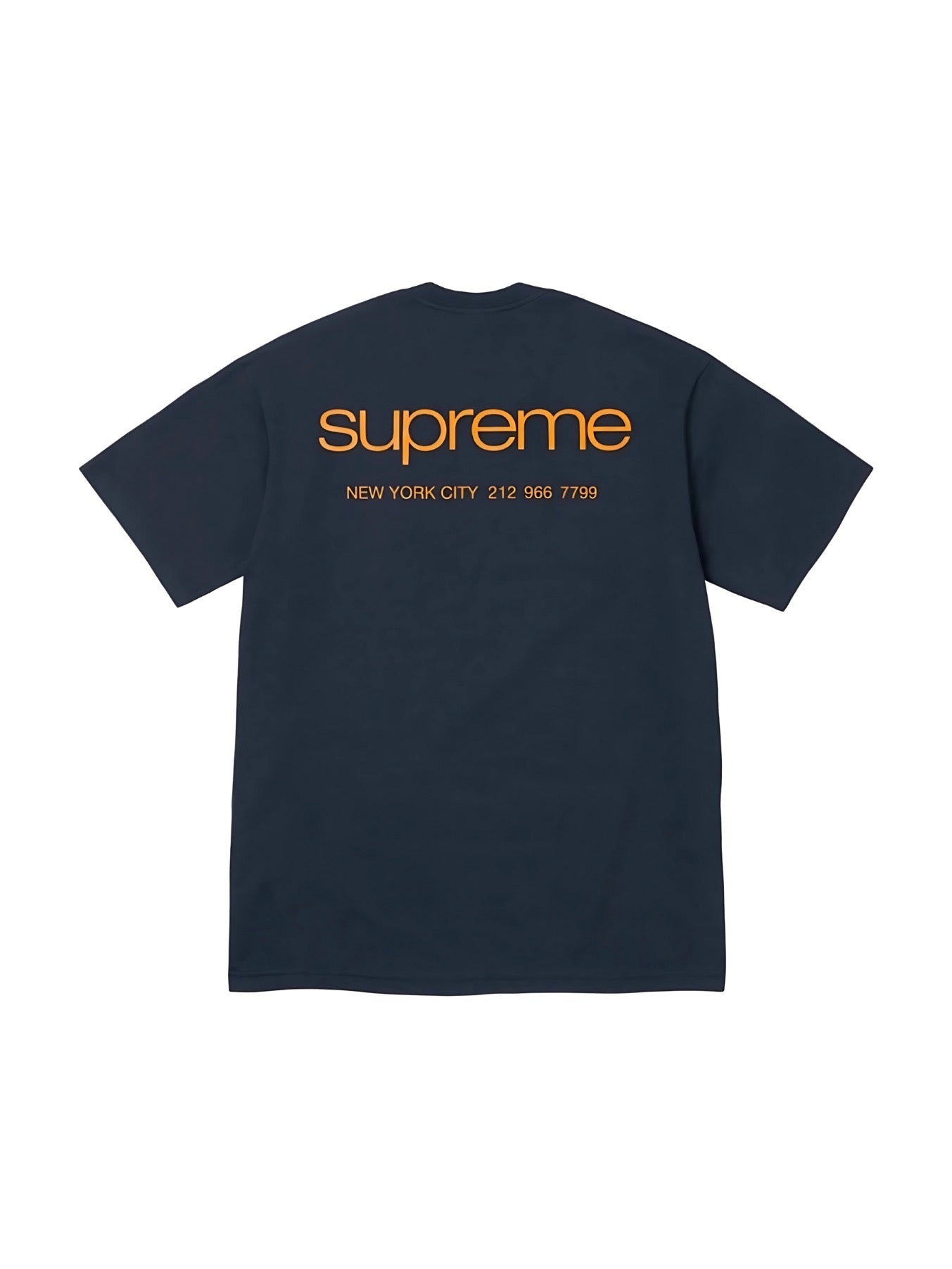 SUPREME NYC