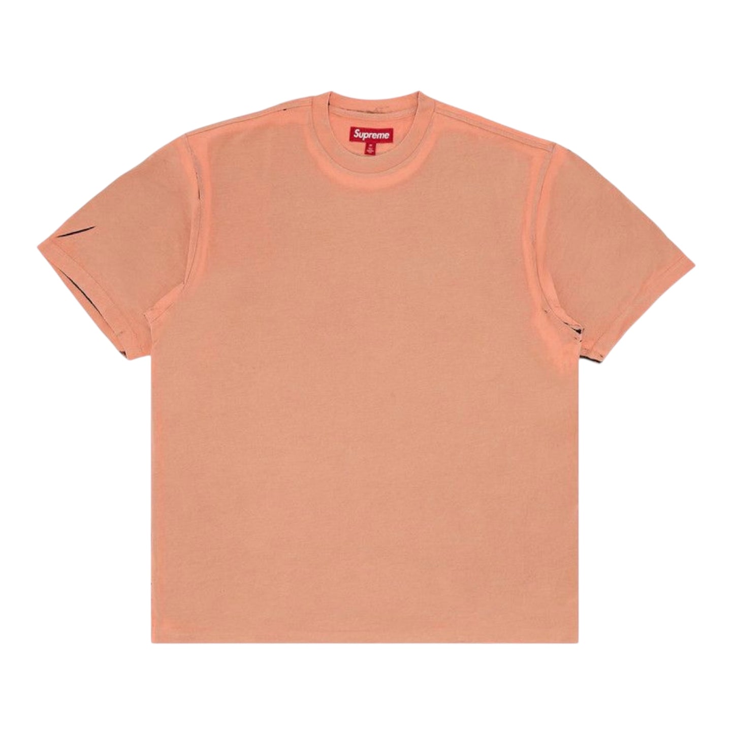 SUPREME DISCHARGE S/S TOP