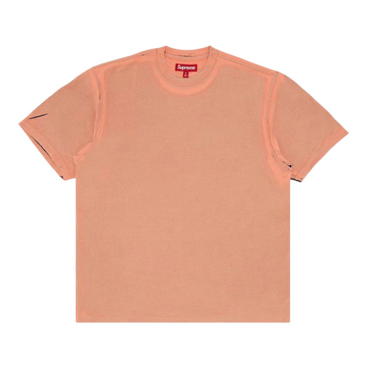 SUPREME DISCHARGE S/S TOP