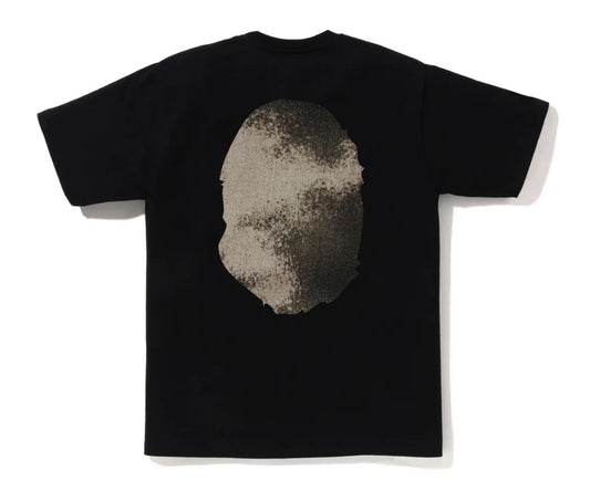 BAPE HIGH TONE BLEACH BIG APE HEAD
