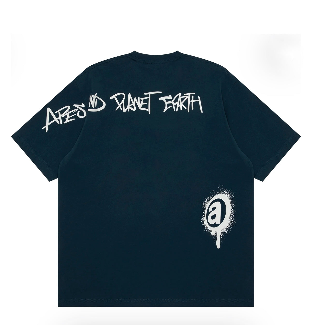 AAPE MOONFACE LOGO