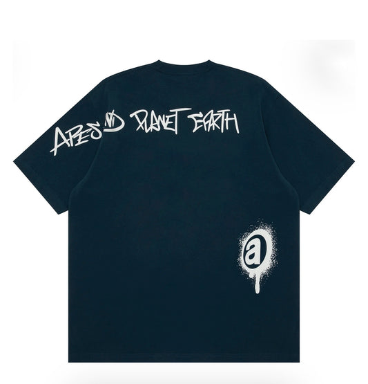AAPE MOONFACE LOGO