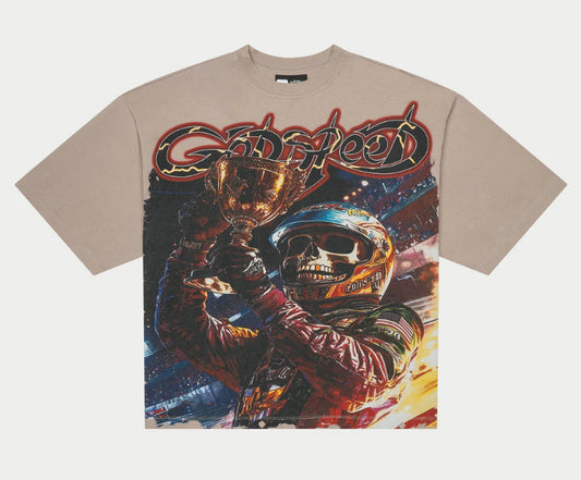 Podium Dreams {Stone}