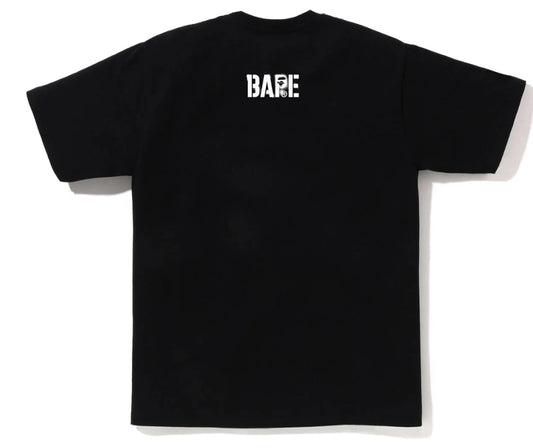 BAPE MAP CAMO APE HEAD SHARK