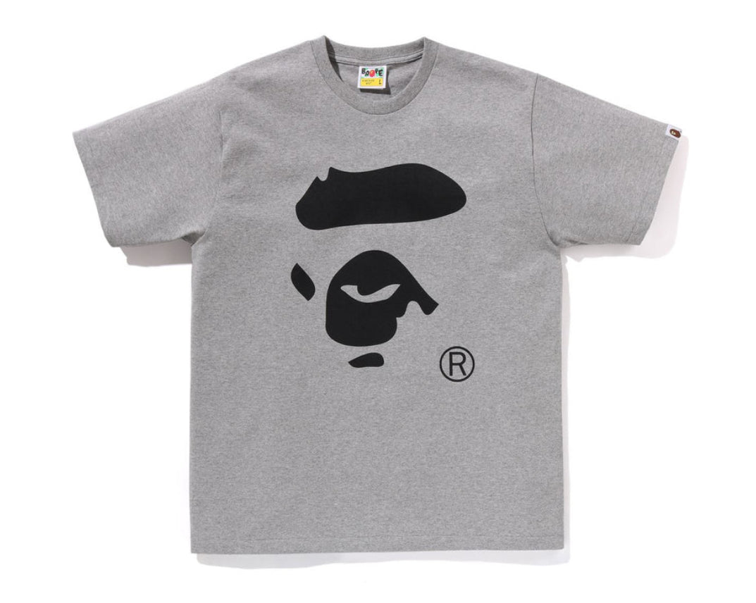 BAPE APE FACE