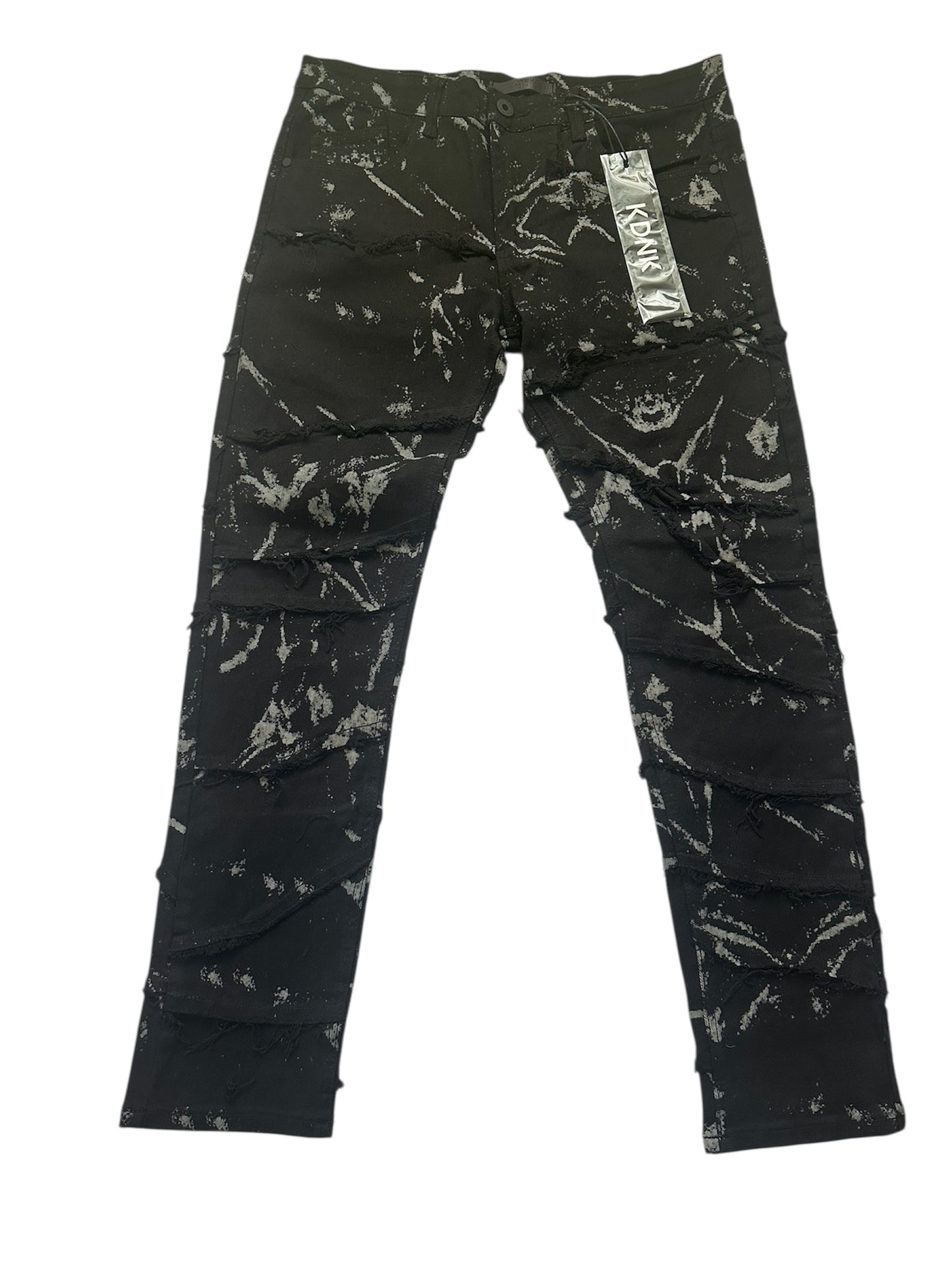 KDNK NOH20 V2 JEANS