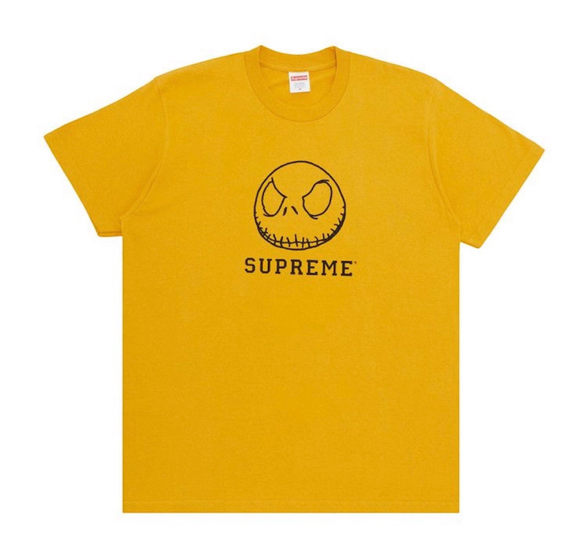 SUPREME SKELETON