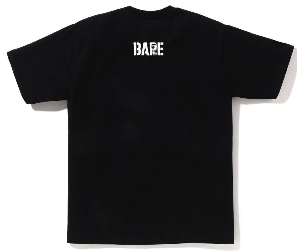 BAPE CAMO APE HEAD SHARK