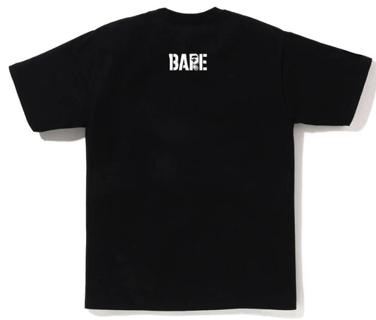 BAPE CAMO APE HEAD SHARK