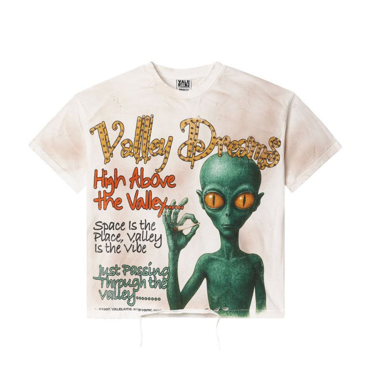 VALE DREAMS