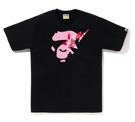 BAPE ABC CAMO APE FACE STA