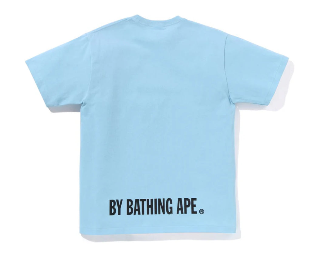 BAPE APE FACE