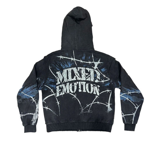 MIXED EMOTION