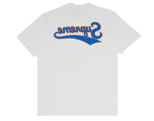 SUPREME BACKWARDS