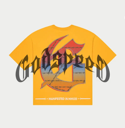 GODSPEED