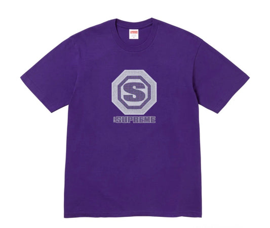 SUPREME BLOCK BUSTER T -SHIRT