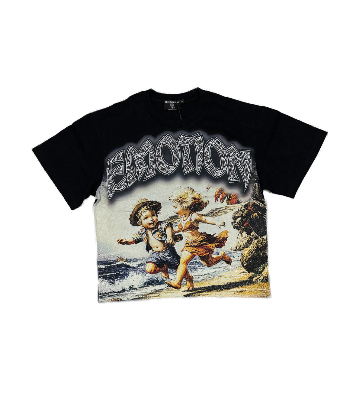 Black “Seaside”