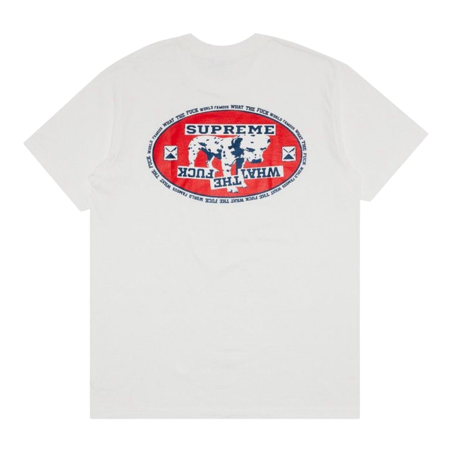 SUPREME DALMATIAN