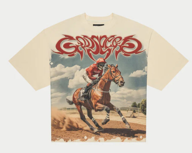 Thoroughbred {BONE}