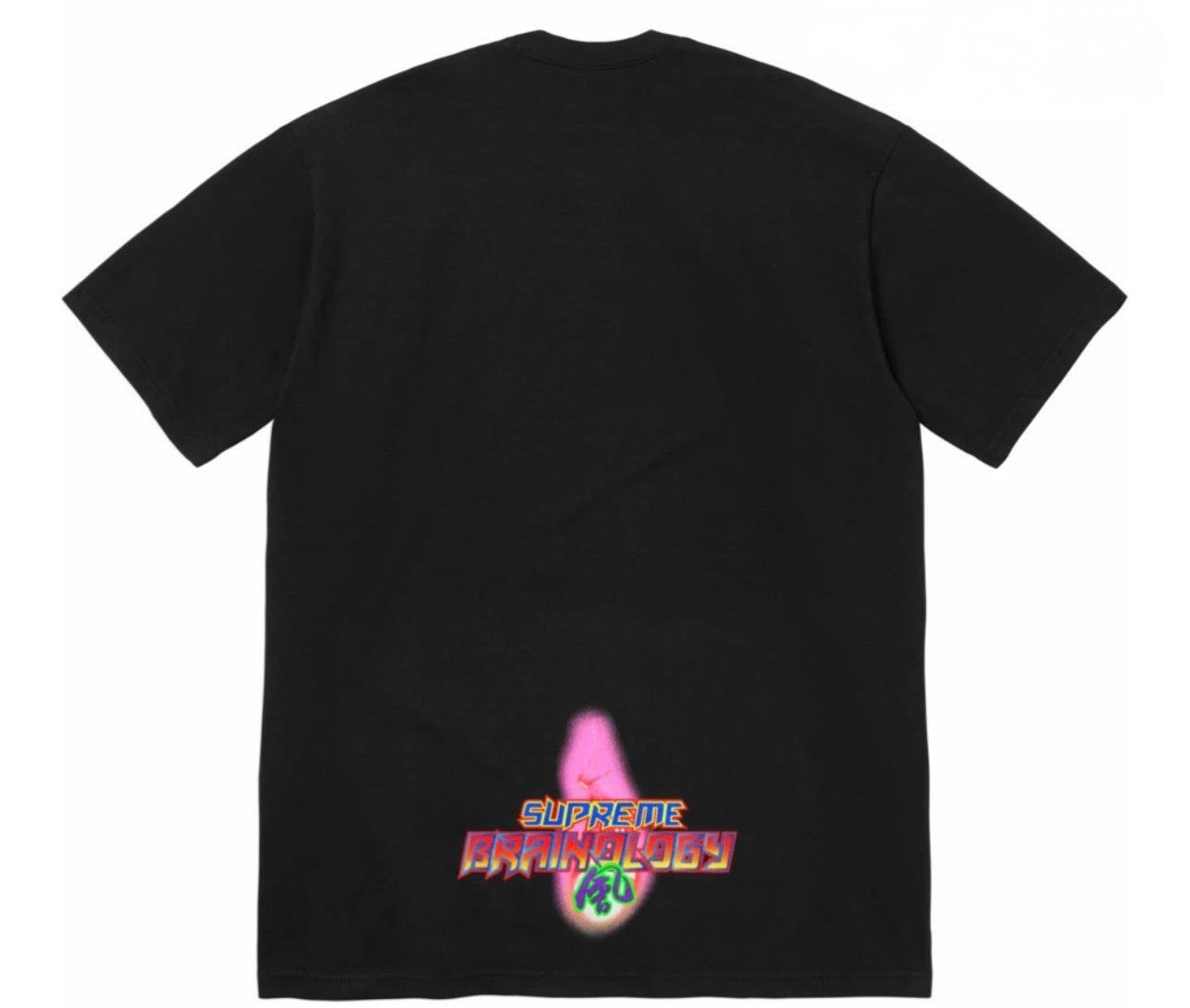 SUPREME ELECTRO T -SHIRT