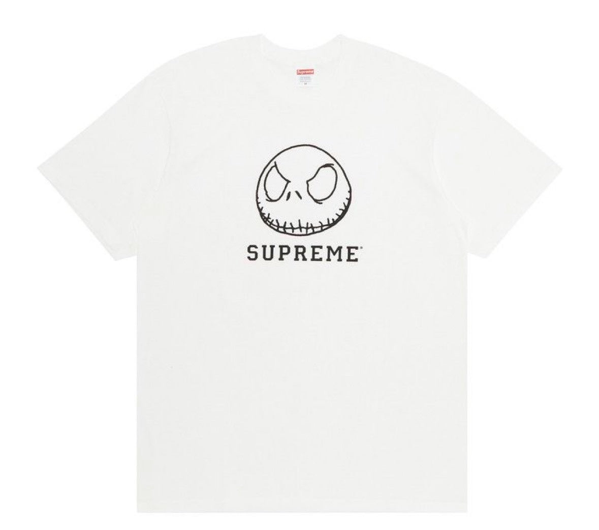SUPREME SKELETON