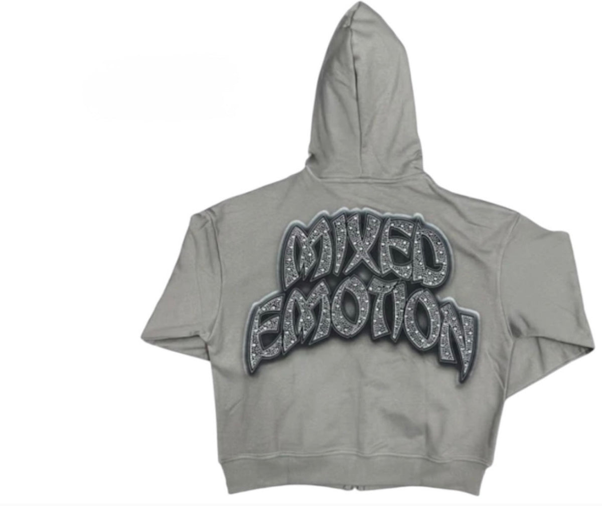 MIXED EMOTION