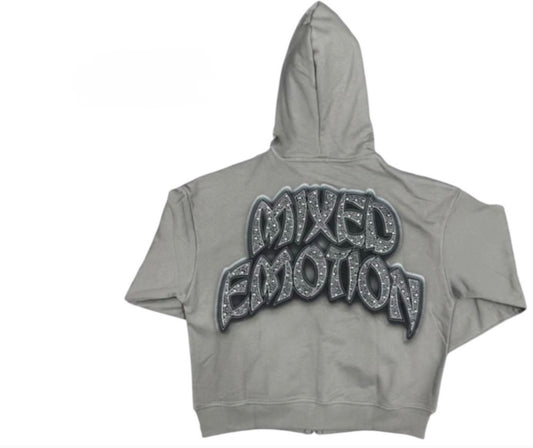 MIXED EMOTION