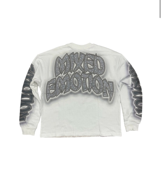 White “Resurrection”